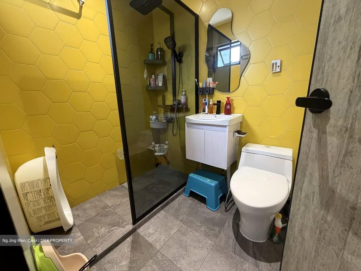 Blk 167 Siglap East (Bedok), HDB Executive #563767971